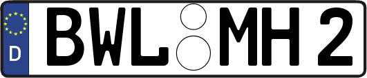 BWL-MH2