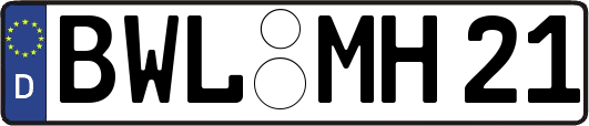 BWL-MH21