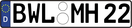 BWL-MH22