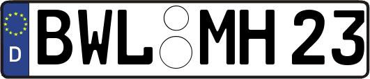 BWL-MH23