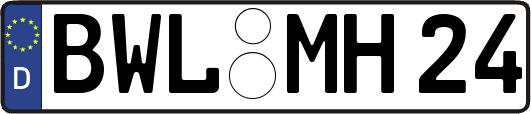 BWL-MH24