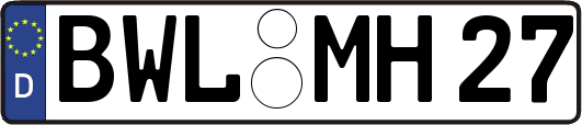 BWL-MH27