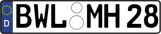 BWL-MH28