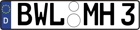BWL-MH3