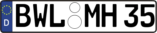 BWL-MH35