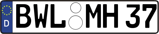 BWL-MH37