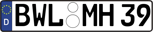 BWL-MH39