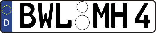 BWL-MH4