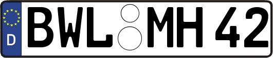 BWL-MH42