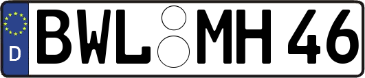BWL-MH46