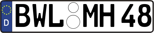 BWL-MH48