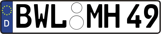 BWL-MH49