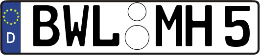 BWL-MH5