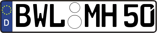 BWL-MH50