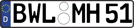 BWL-MH51