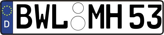 BWL-MH53