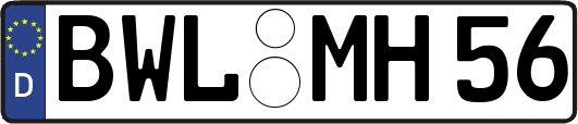 BWL-MH56