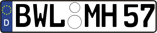 BWL-MH57