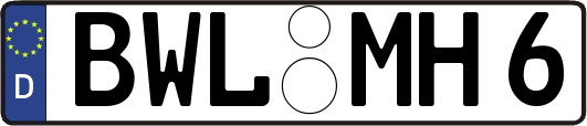BWL-MH6