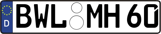 BWL-MH60