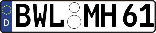 BWL-MH61
