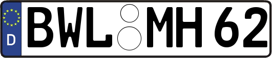 BWL-MH62