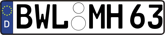 BWL-MH63