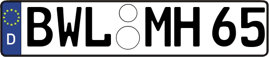 BWL-MH65