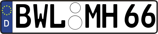 BWL-MH66
