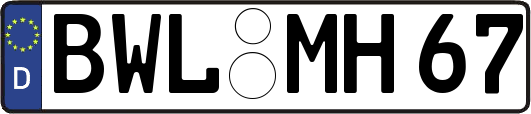 BWL-MH67