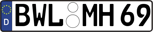 BWL-MH69