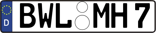BWL-MH7