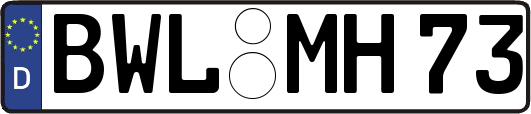 BWL-MH73