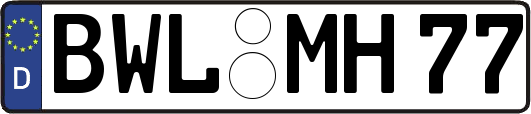 BWL-MH77