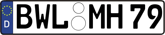 BWL-MH79