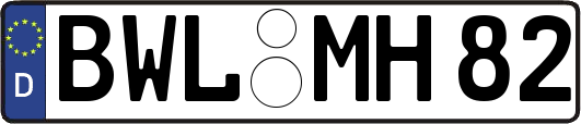 BWL-MH82