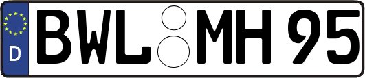 BWL-MH95