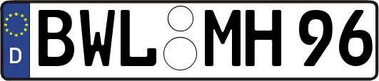 BWL-MH96