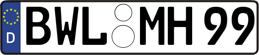 BWL-MH99