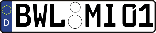 BWL-MI01