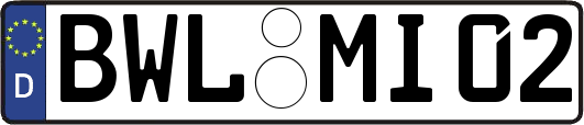 BWL-MI02