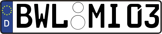 BWL-MI03
