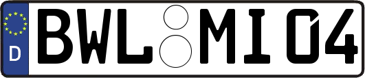 BWL-MI04