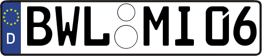BWL-MI06
