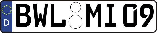 BWL-MI09