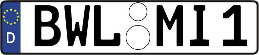 BWL-MI1