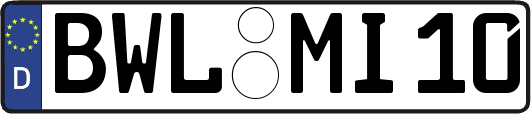 BWL-MI10