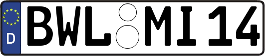 BWL-MI14