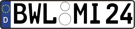 BWL-MI24