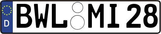 BWL-MI28